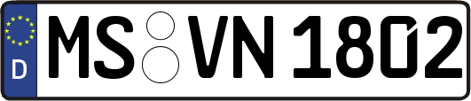 MS-VN1802
