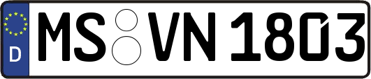 MS-VN1803