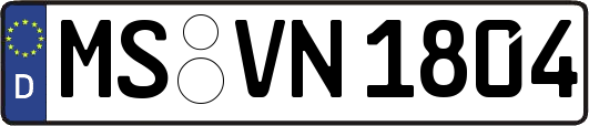 MS-VN1804