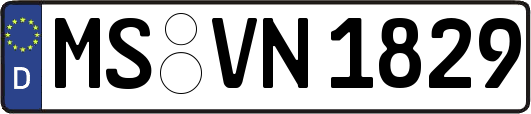 MS-VN1829