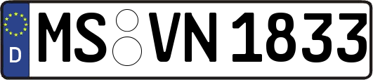 MS-VN1833