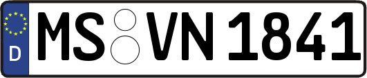 MS-VN1841