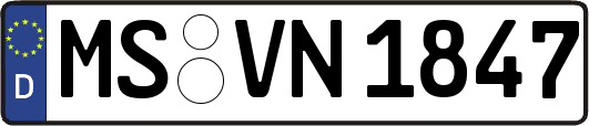 MS-VN1847
