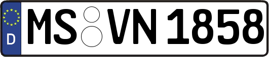 MS-VN1858