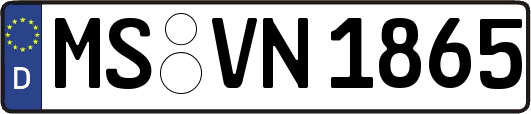 MS-VN1865