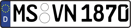 MS-VN1870