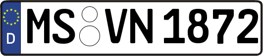MS-VN1872