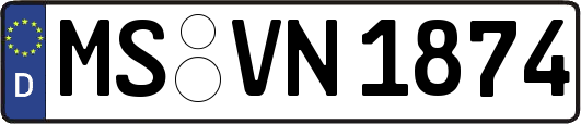 MS-VN1874