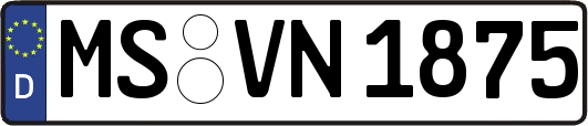MS-VN1875