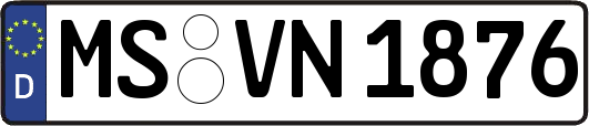 MS-VN1876