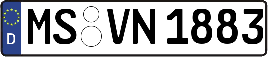 MS-VN1883