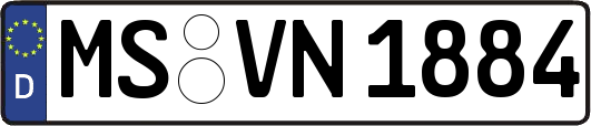 MS-VN1884