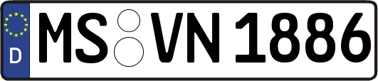 MS-VN1886