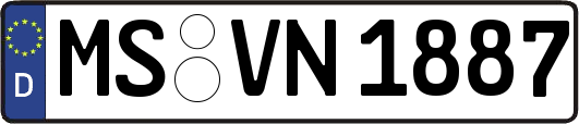 MS-VN1887