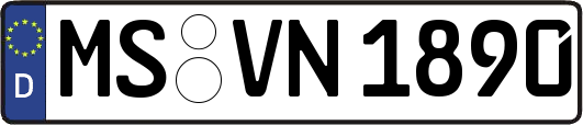 MS-VN1890