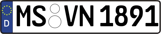MS-VN1891