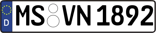 MS-VN1892