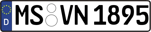 MS-VN1895