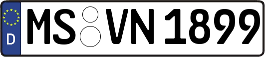 MS-VN1899