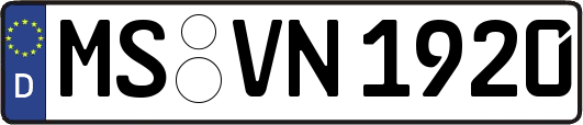 MS-VN1920
