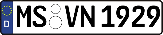 MS-VN1929