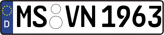 MS-VN1963