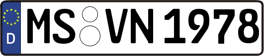 MS-VN1978