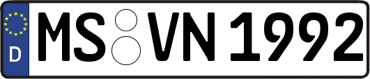 MS-VN1992