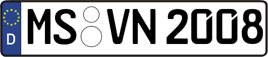 MS-VN2008