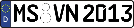 MS-VN2013