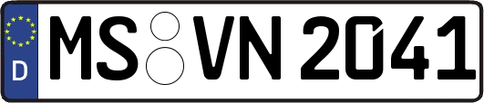 MS-VN2041