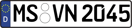 MS-VN2045