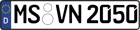 MS-VN2050