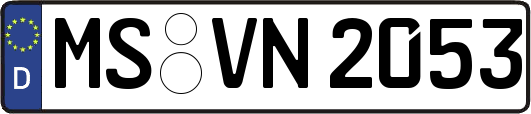 MS-VN2053