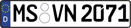 MS-VN2071