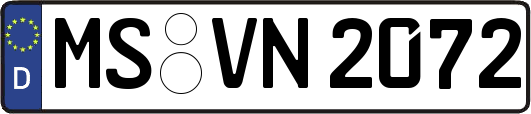 MS-VN2072