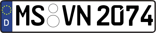 MS-VN2074