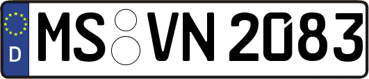 MS-VN2083