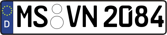 MS-VN2084