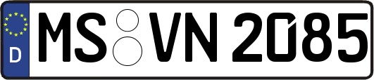 MS-VN2085