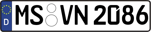 MS-VN2086