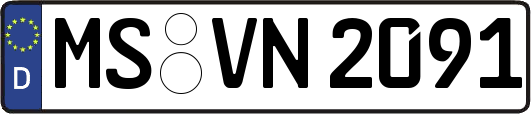 MS-VN2091