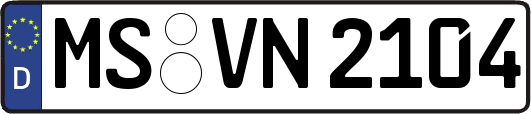 MS-VN2104