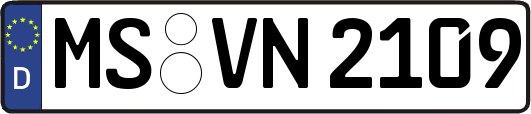 MS-VN2109