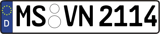 MS-VN2114