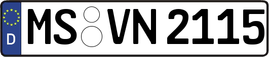MS-VN2115