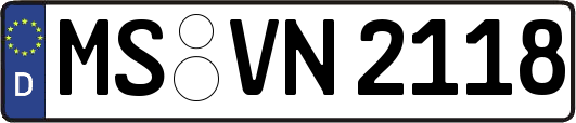 MS-VN2118