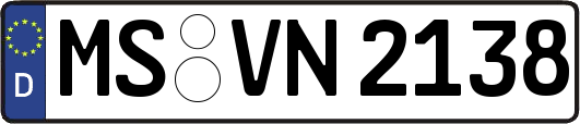 MS-VN2138