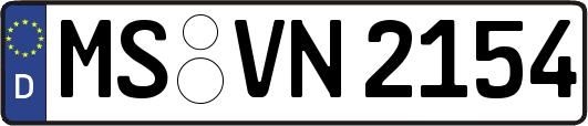 MS-VN2154