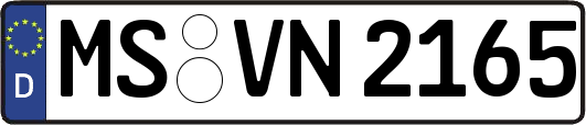 MS-VN2165